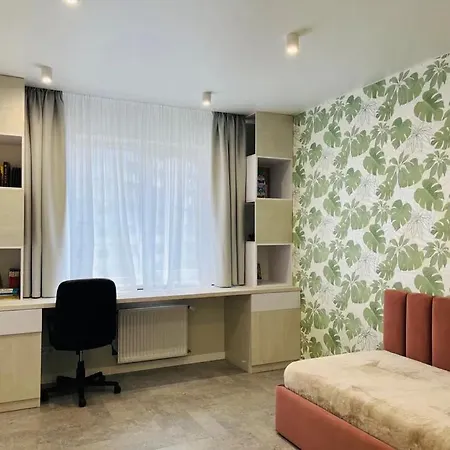 Komuny Paryskiej 3 Apartment Breslau