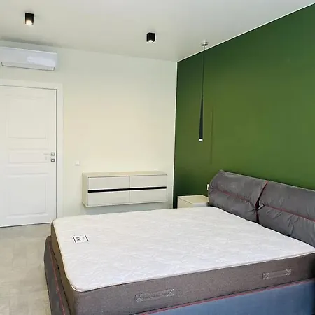 Komuny Paryskiej 3 Apartment